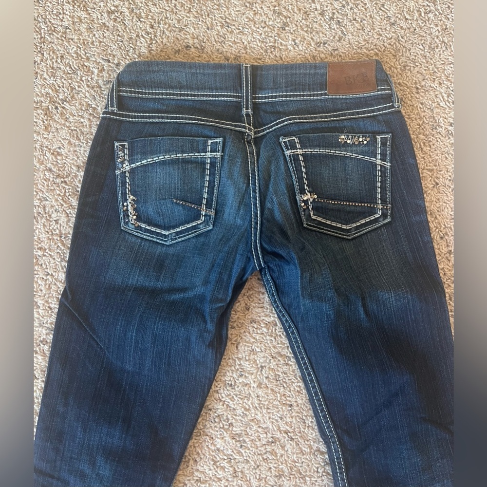 Women's BKE Jeans - Picture 3 of 8